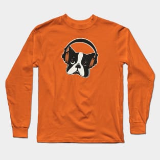 Snarky Puppy - Grown Up Long Sleeve T-Shirt